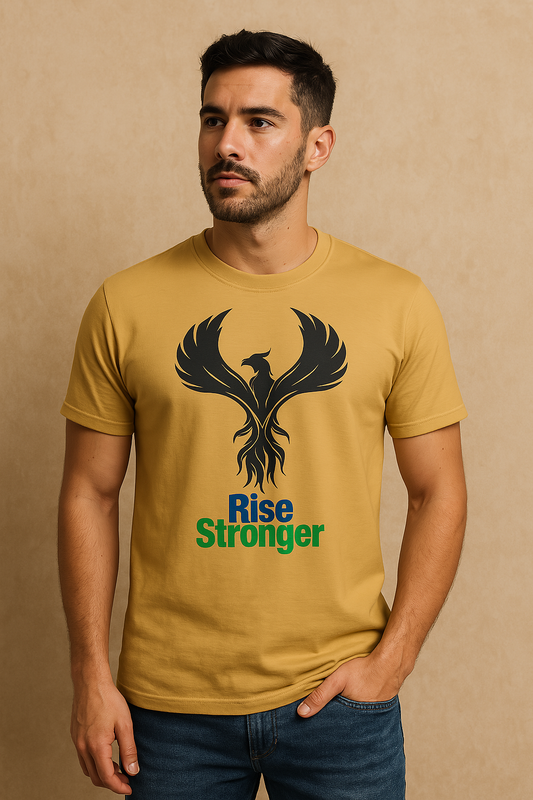 The Power Behind JaiClan’s Motivational Apparel