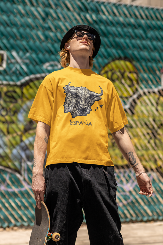 Streetwear with a Soul