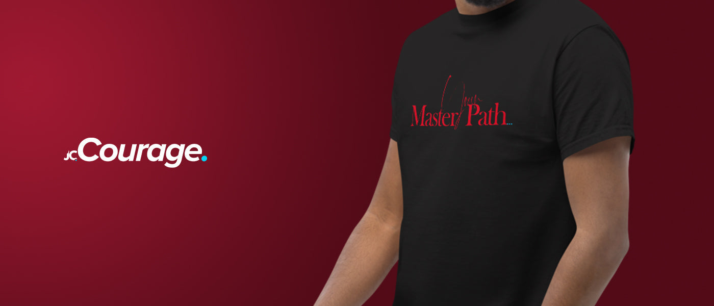 Courage Series T-Shirts