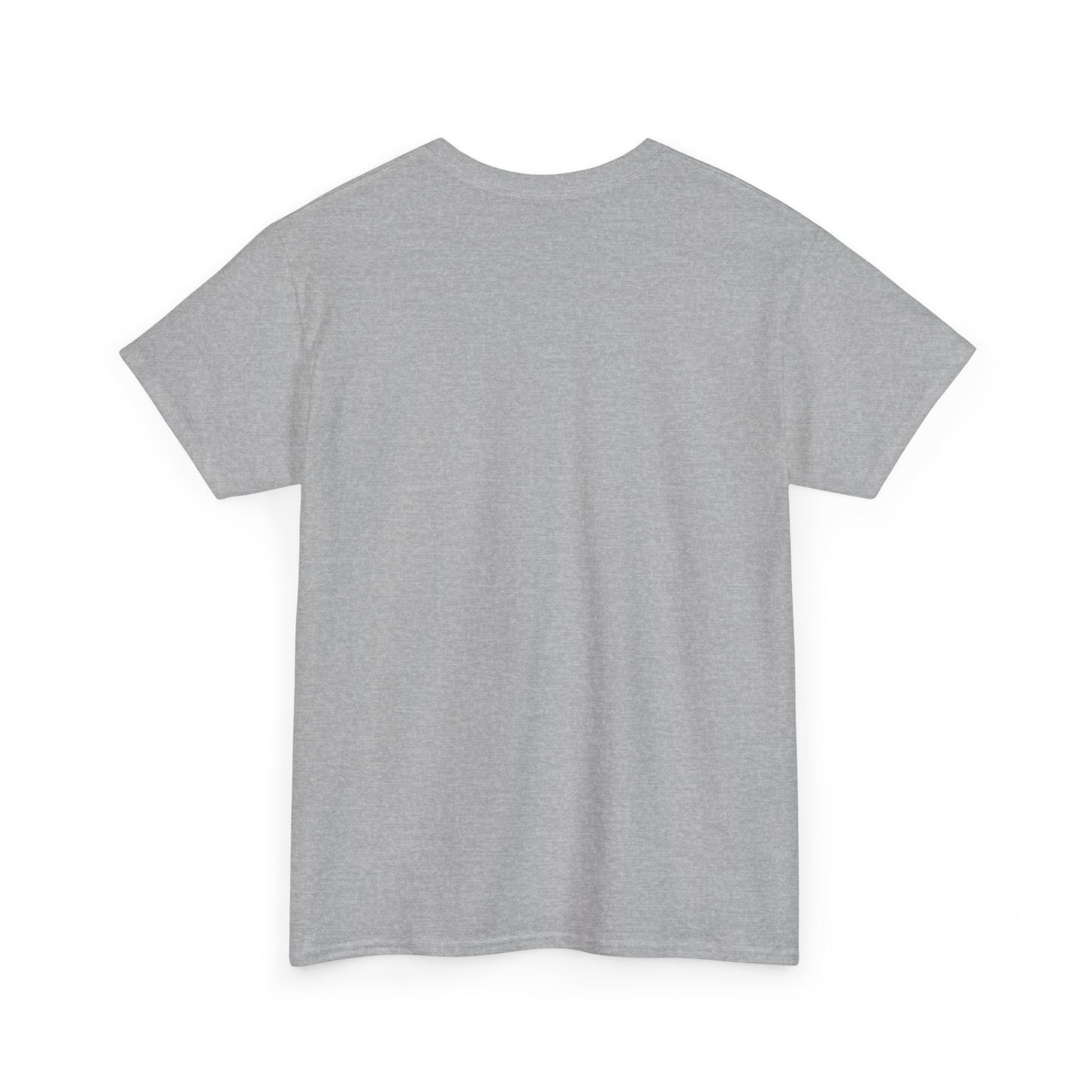 Pirates of the Carry-Bean Unisex Casual T-shirt