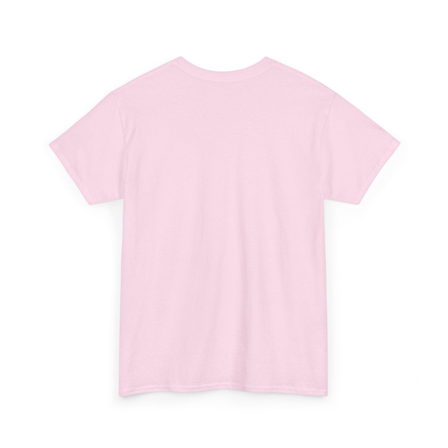 Pirates of the Carry-Bean Unisex Casual T-shirt