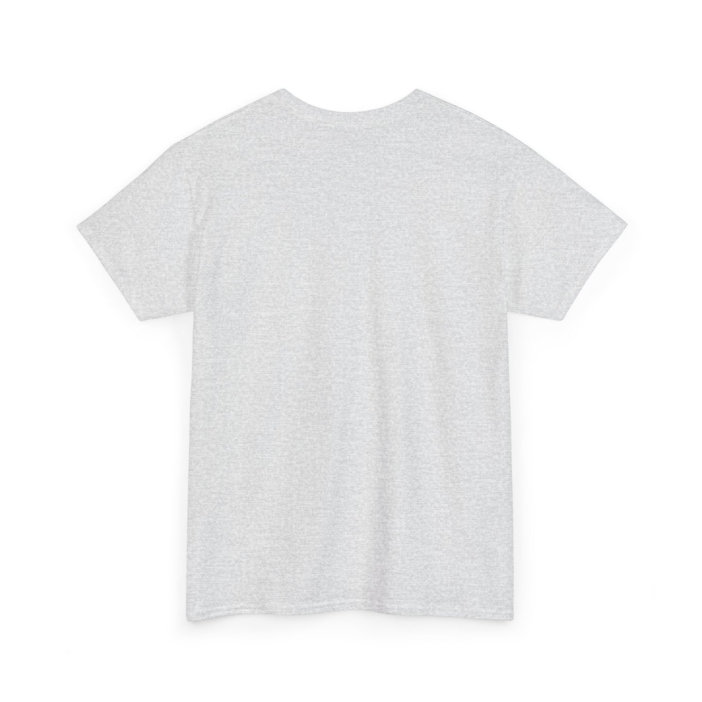 Pirates of the Carry-Bean Unisex Casual T-shirt