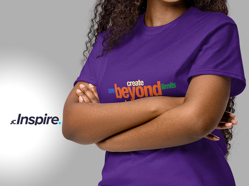 Inspire Series T-Shirts