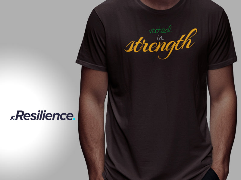 Resilience Series T-Shirts