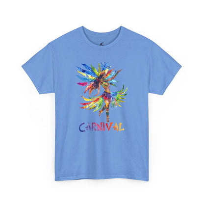 Carnival Unisex Casual T-shirt