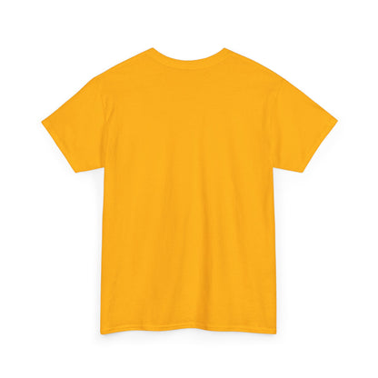 My Blood Type is Viking Unisex Casual T-Shirt