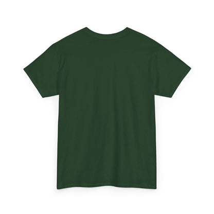 Yes, It Can Be Done! Mexican Design Unisex Casual T-Shirt